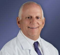 dr salvatore decanio