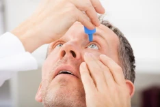 dry eye treatment